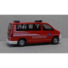 H0 \"VW T5 \"\"Feuerwehr Koblenz\"\"\"