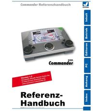 Referenzhandbuch Commander deutsch
