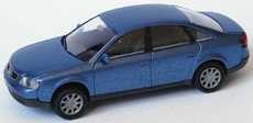 H0 Audi A6 (C5) blaumetallic
