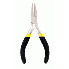 Zange - UltraTech(TM) Flat Nose Smooth Jaw Pliers