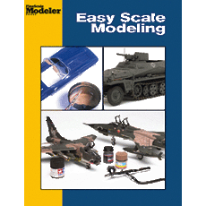 Buch - Easy Scale Modeling Booklet