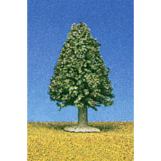 Bäume - Mini Evergreen, Small 2\" 4er-Pack
