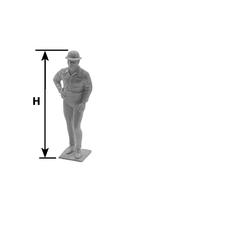 1:16 Figuren - Industrial Figures