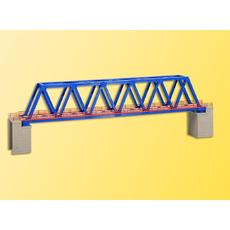 N/Z Bausatz - Murgtal-Brücke