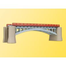 N/Z Bausatz - Werra-Brücke