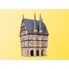 H0 Bausatz - Rathaus Alsfeld