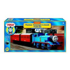 H0 Thomas & Friends - Train Set