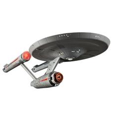 Bausatz - U.S.S. Enterprise NCC-1701 (Star Trek)