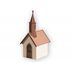 H0 Dorfkapelle