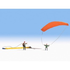 H0 Paraglider