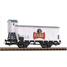 H0 Gedeckter Güterwagen G02 \"Faxe\"