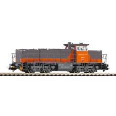 H0 Diesellok G1206 Locomotives pool VI