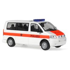 H0 VW T5 Polizei Liechtenstein (
