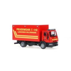 H0 \"Iveco Eurocargo Koffer \"\"FW Ho\"