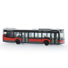 H0 Mercedes-Benz Citaro ´12 Postbus - Wiener Linien (AT), 1:87
