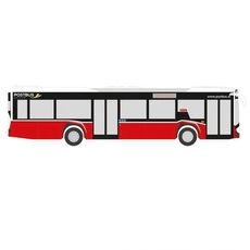 H0 Solaris Urbino 12 \'14 Postbus- Wiener Linien (AT), 1:87