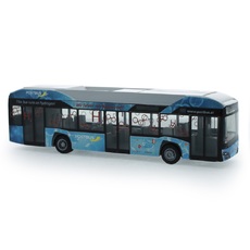 H0 Solaris Urbino 12´19 Hydrogen Postbus - Klagenfurt Mobil (AT)