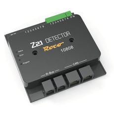 Z21® Detector