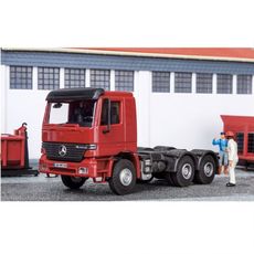 H0 MB ACTROS 3-achs Zugmaschine