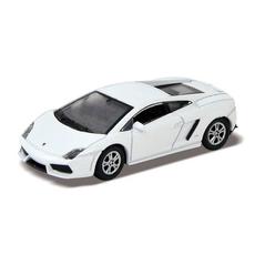 H0 Lamborghini Gallardo, weiß, Fertigmodell