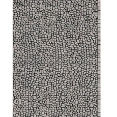 H0 Mauerplatte Quaderstein aus Karton, 25 x 12,5 cm