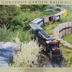 Buch Gorgeous Garden Railways