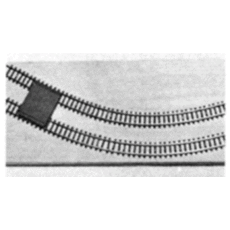 H0/N Parallel Track Laying Tool
